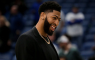 Anthony Davis mong được ra sân nhiều hơn