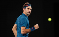 Federer né tránh câu hỏi về đại chiến Djokovic vs Nadal ở Australian Open