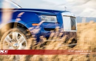Trong khi Việt Nam đang trông ngóng, Campuchia tiếp tục đón chiếc Rolls-Royce Cullinan thứ 4