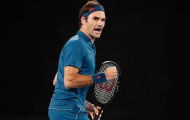 Dubai Open 'tẩu tán' sạch vé nhờ hiệu ứng Roger Federer