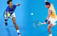 Nhà vô địch Davis Cup bất ngờ vì Nadal 'thua sấp mặt' trước Djokovic