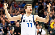 Luka Doncic: Hành trình vươn tới những vì sao