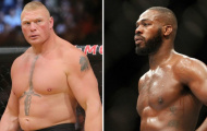 Nhà vô địch UFC Jon Jones tham vọng trở thành một Floyd Mayweather trong MMA