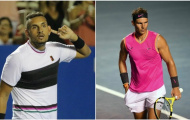 Thua sốc ở Mexican Open, Nadal nổi đóa trước thái độ của 'trai hư' quần vợt