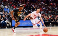 Bảy điểm nhấn ấn tượng nhất xung quanh trận đấu kinh điển Bulls và Hawks