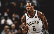 Bucks gia hạn hợp đồng khủng với Eric Bledsoe