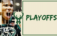 Bucks giành chiếc vé playoffs đầu tiên sau khi đánh bại Lakers