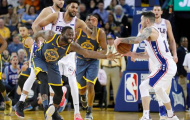 Dự đoán NBA ngày 3/3: Thử thách khó cho “Các chiến binh”