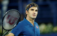Federer quyết đòi 'món nợ' trước Tsitsipas