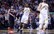 Kawhi Leonard chặn đứng chuỗi thăng hoa của “Kẻ mở đường” với cú game-winner quyết định