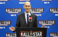 NBA định cắt giảm số trận thi đấu và khai tử All-Star