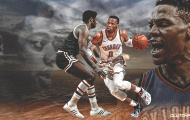 Russell Westbrook sánh ngang với bậc tiền bối nhờ thành tích này