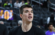 Ivica Zubac: Đã không yêu xin đừng nói lời cay đắng