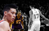 Jeremy Lin kể về thời gian bị Kobe Bryant xem như 'người vô hình'