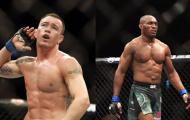 Vừa vô địch UFC, Kamaru Usman đã có ngay đối thủ tiếp theo
