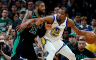 Kevin Durant tin Celtics sẽ lấy lại phong độ ở playoffs