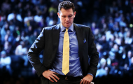 Lakers sẽ sa thải Luke Walton và tiếp tục chiêu mộ Anthony Davis?