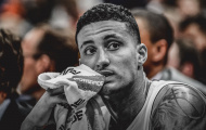 Hậu kiểm tra MRI, tương lai bất định của Kyle Kuzma cùng Lakers