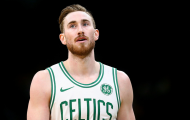 Không phải Kyrie Irving, Gordon Hayward mới là người dẫn dắt Celtics đến với chiến thắng