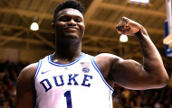 Ngày tái xuất của Zion Williamson vẫn chưa được xác định