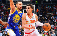 Trae Young tuyên bố kích thước không phải là vấn đề trong bóng rổ