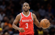 Chris Paul tán dương đồng đội sau chiến thắng lớn trước Toronto Raptors