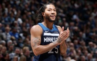 Derrick Rose là ứng viên hàng đầu cho danh hiệu “siêu dự bị” năm nay