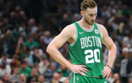 Gordon Hayward kết liễu “Các vị vua” với cú game-winner sắc lẹm