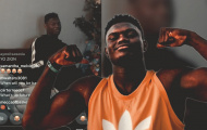 Hiện tượng Zion Williamson tiếp tục gây bão mạng xã hội