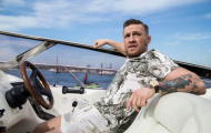 Conor McGregor thừa nhận thi đấu MMA chỉ cho vui là chính