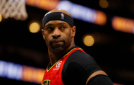Vince Carter sẽ là người đầu tiên tại NBA làm được điều này ở mùa giải tới