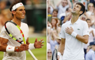 Ghế chủ tịch ATP Kermode: Nadal bất lực, Djokovic mừng thầm