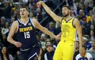 Klay Thompson ngầm thừa nhận Golden State Warriors vẫn đang “giấu bài”
