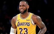 Lakers nên xem xét đến việc trao đổi LeBron James
