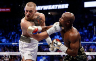 Floyd Mayweather chẳng quan tâm đến trận tái đấu với Conor Mcgregor