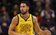 Klay Thompson miêu tả thất bại trước Suns như một thảm họa
