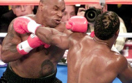 Mike Tyson và Lennox Lewis sẽ thượng đài nếu có… 100 triệu USD