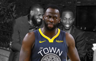 Draymond Green ký hợp đồng với người đại diện của LeBron James: 'Lựa chon đúng cho tôi'