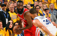 James Harden là một trong những cầu thủ solo giỏi nhất lịch sử?