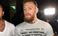 McGregor có thể đi tù đến 15 năm nếu bị kết luận “cướp tài sản”