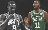 Kyrie Irving và cú Triple-double lịch sử sau chiến thắng trước Sacramento Kings