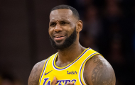 Lakers định tống khứ LeBron James sang đội bóng khác