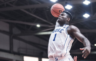 Zion Williamson tái xuất hoành tráng với cú úp rổ hủy diệt