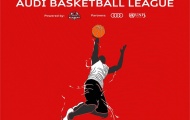 Audi Basketball League: Giải đấu mới hứa hẹn cho 'ballers' Hà Thành