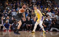 HLV Dwane Casey xỉa xói Lakers sau chiến thắng trên sân nhà