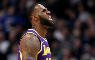 Những yếu tố cản trở Lakers chia tay LeBron James