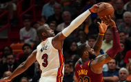 6 cầu thủ từng ngăn LeBron James làm người hùng