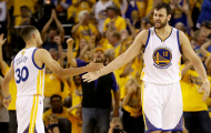 Andrrew Bogut có khả năng trở lại trong trận đấu tới