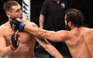 Jorge Masvidal hạ KO 2 đối thủ trong 1 ngày