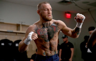 McGregor được đề nghị số tiền cực lớn để đấu Boxing